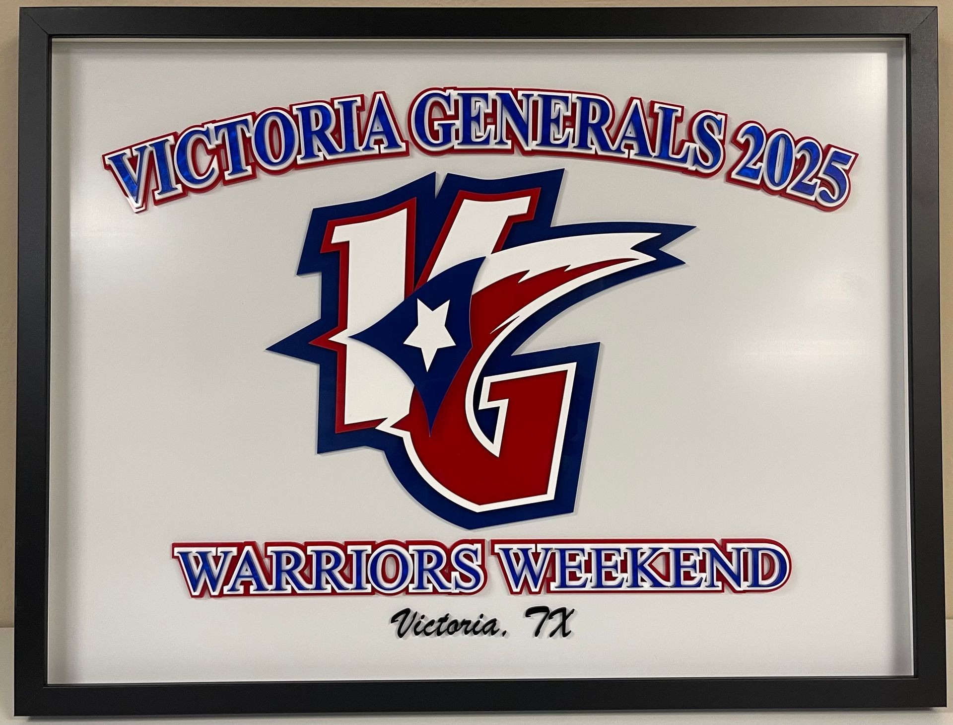 Architectural & Office Signage